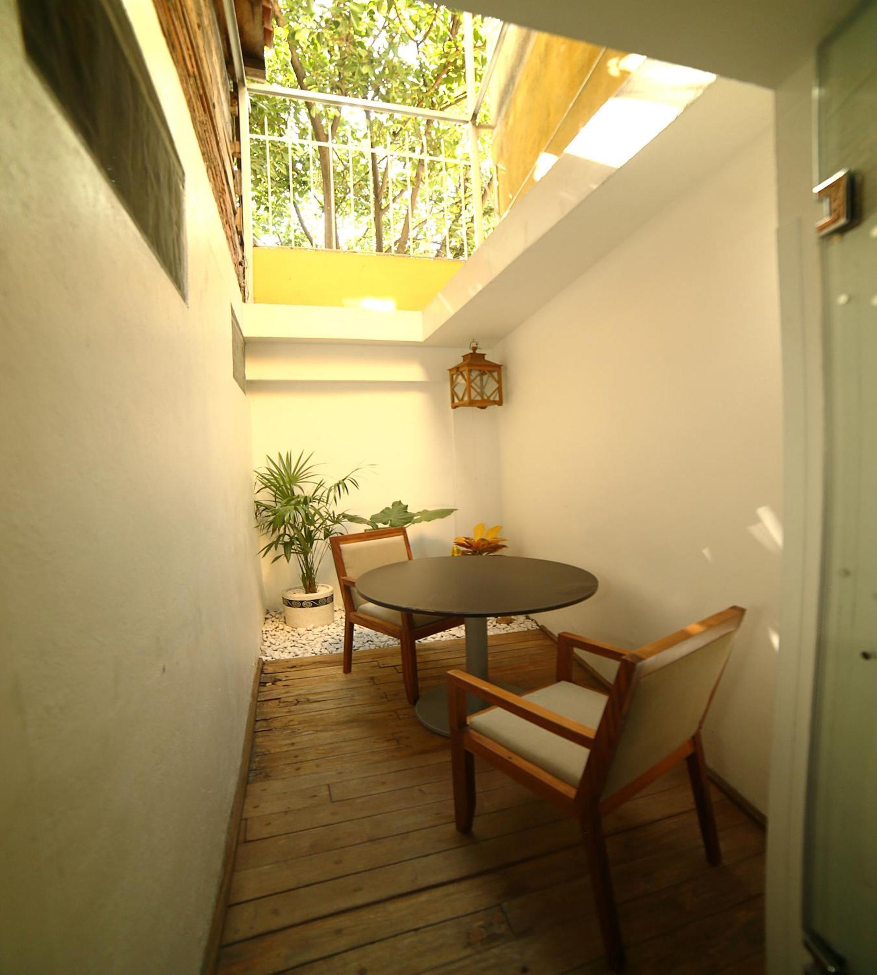 Collection O Casa Anzures Thematic, Mexico City Exterior photo