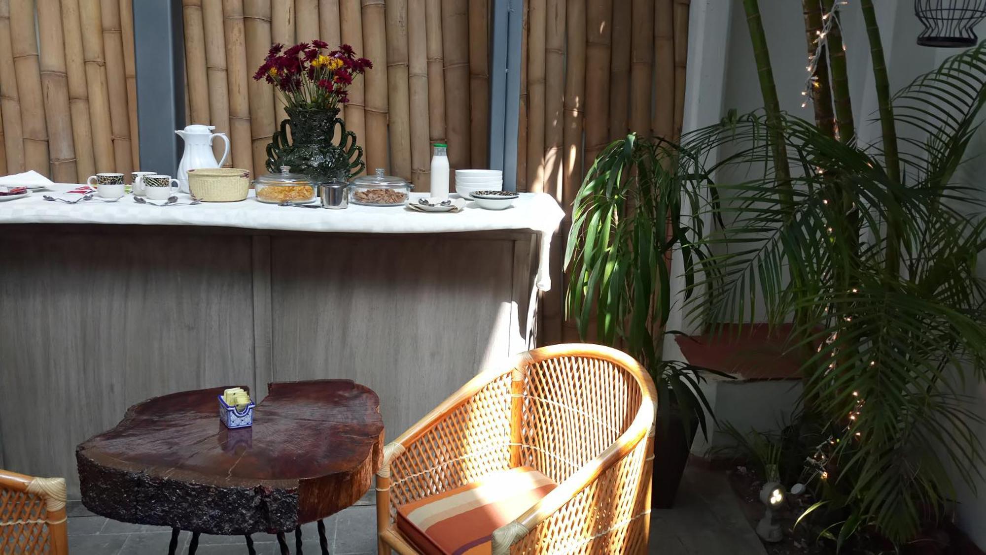 Collection O Casa Anzures Thematic, Mexico City Exterior photo