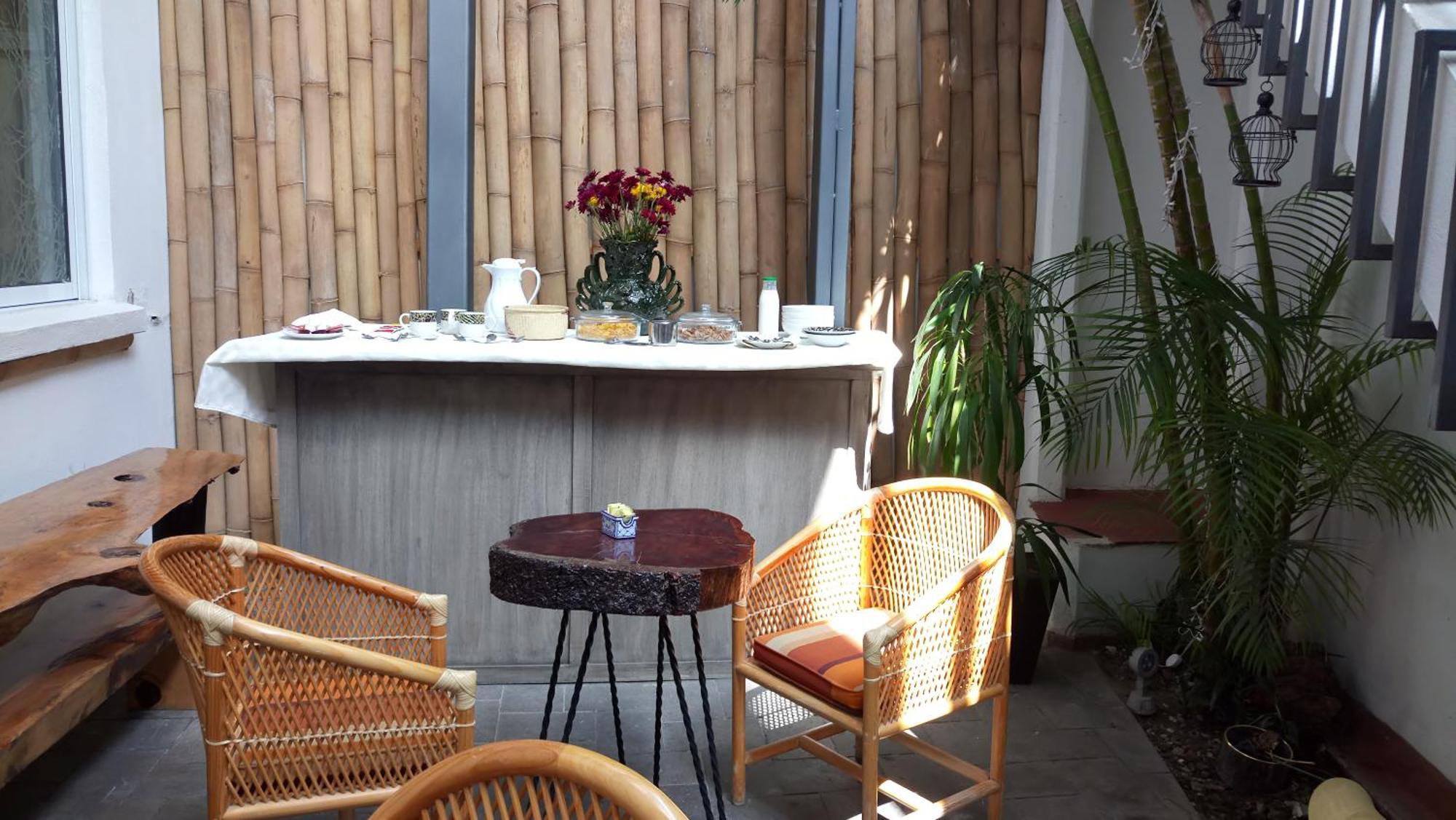 Collection O Casa Anzures Thematic, Mexico City Exterior photo