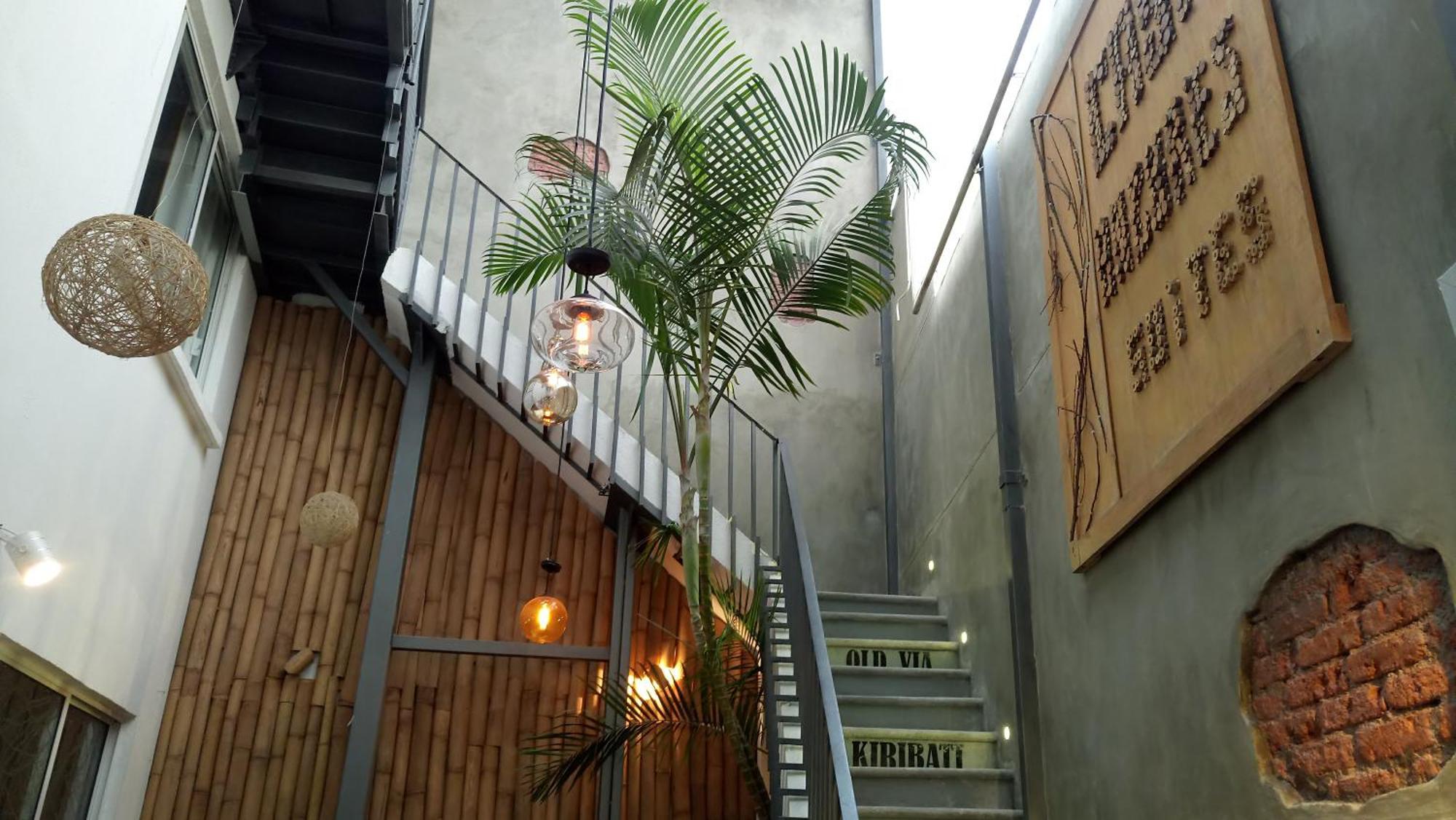 Collection O Casa Anzures Thematic, Mexico City Exterior photo